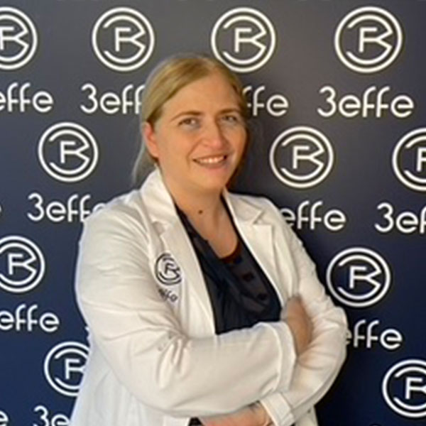 Dott.ssa Cesarina Sciatta